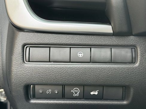 New 2026 Nissan Rogue Rock Creek image 23