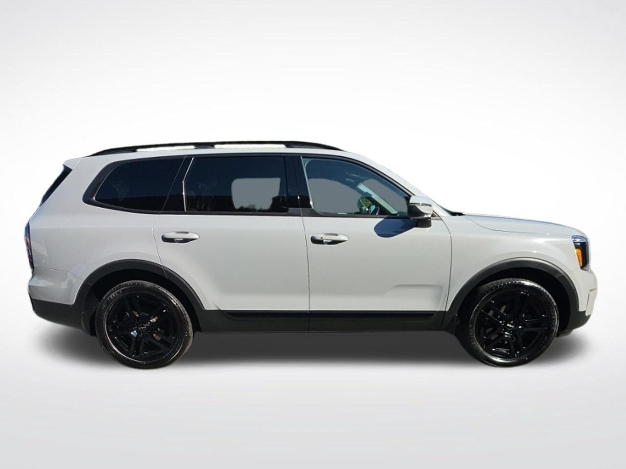 Used 2024 Kia Telluride EX X-Line AWD/4WD image 8