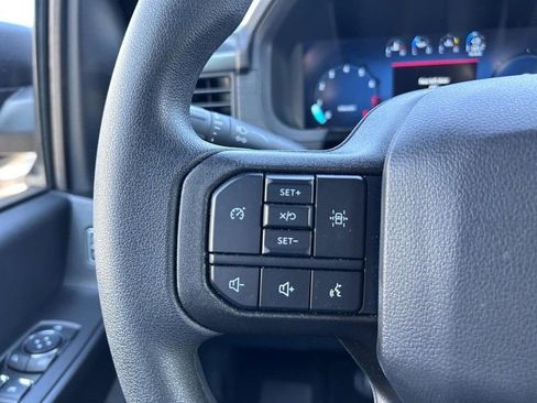 Used 2025 Ford F150 STX w/ Equipment Group 200A image 11
