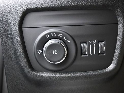 New 2026 Jeep Grand Cherokee L Limited w/ Limited Altitude Package image 14