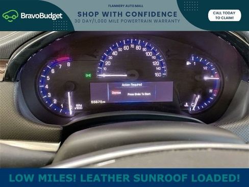 Used 2014 Cadillac XTS Luxury image 22