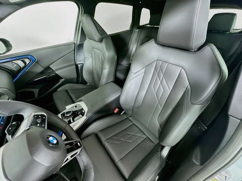 New 2026 BMW X3 xDrive30i w/ Premium Package AWD/4WD image 33