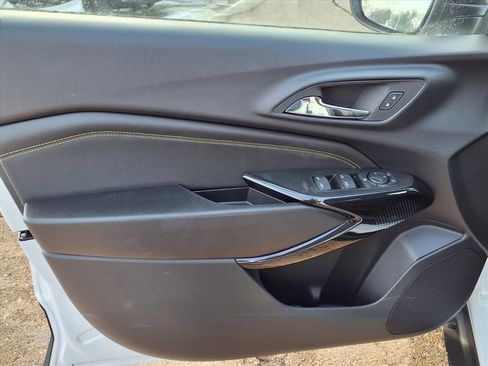 New 2026 Chevrolet Trax ACTIV w/ Driver Confidence Package image 13