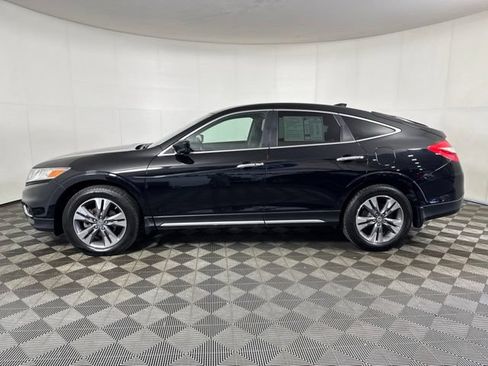 Used 2013 Honda Crosstour EX-L image 7