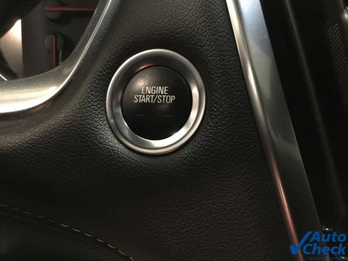 Used 2022 Chevrolet Traverse Premier w/ Redline Edition AWD/4WD image 52