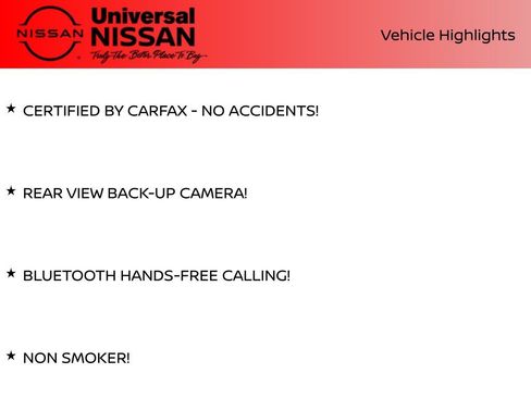 Certified 2025 Nissan Kicks Play S FWD image 6