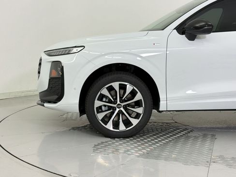 New 2026 Audi Q3 quattro 2.0T image 22