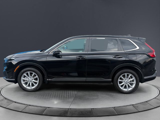 Used 2024 Honda CR-V EX image 2