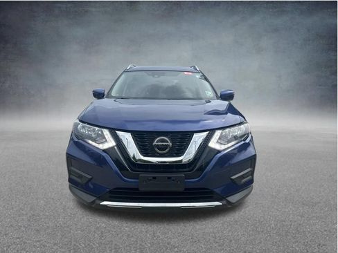Used 2020 Nissan Rogue SV FWD image 6