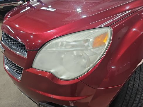 Used 2010 Chevrolet Equinox LT w/ Vehicle Interface Package FWD image 33