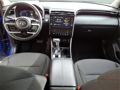 Used 2024 Hyundai Tucson SEL image 22