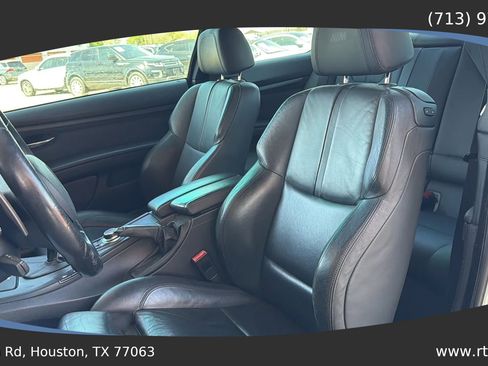 Used 2009 BMW M3 Coupe 2D image 24