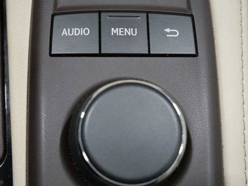 Used 2018 Lexus ES 350 w/ Premier Package FWD image 23
