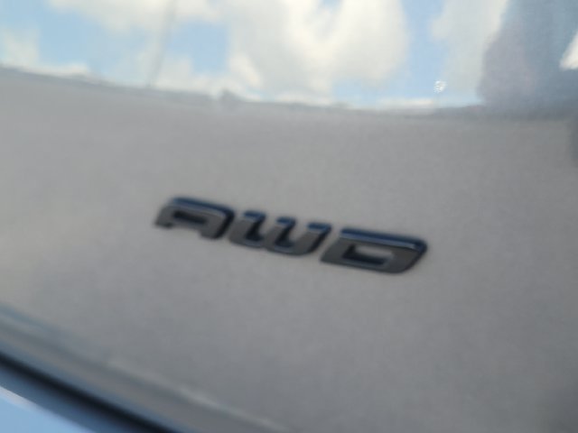 Used 2024 Ford Edge SE w/ Black Appearance Package AWD/4WD image 9