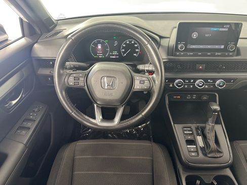 Used 2023 Honda CR-V Sport image 22