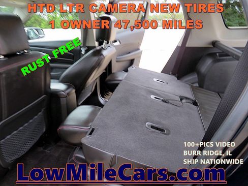 Used 2010 GMC Terrain SLT image 44