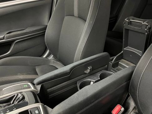 Used 2019 Honda Civic LX image 16
