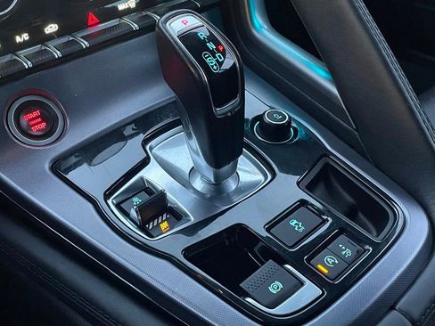 Used 2020 Jaguar F-TYPE Coupe image 30