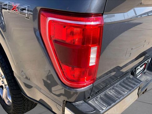 Used 2023 Ford F150 XLT w/ Equipment Group 302A High AWD/4WD image 28