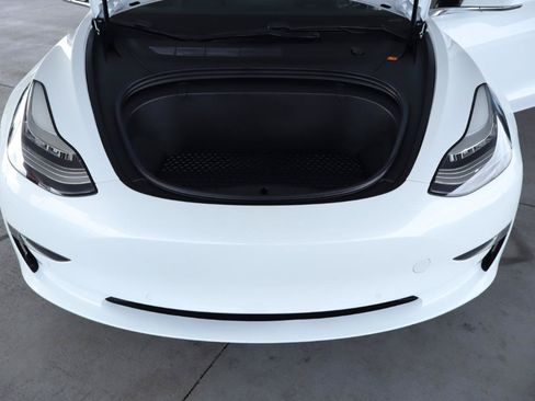 Used 2018 Tesla Model 3 Long Range AWD/4WD image 36