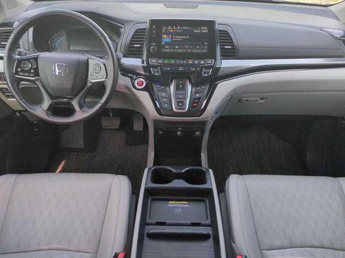 Used 2022 Honda Odyssey Elite image 20