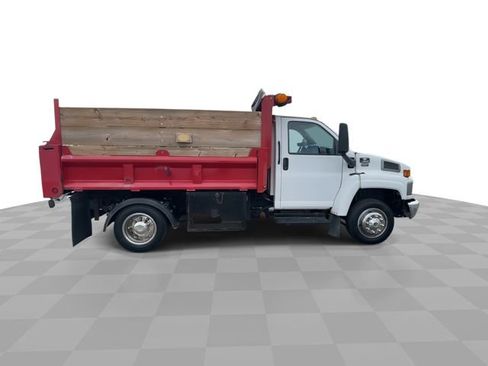 Used 2005 Chevrolet Kodiak C4500 2WD Regular Cab image 9