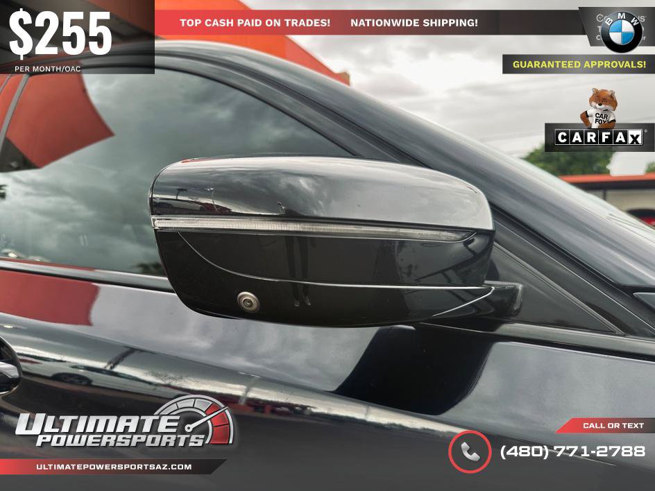 Used 2019 BMW 540i RWD image 52