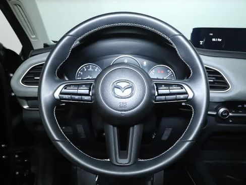 Certified 2026 MAZDA CX-30 AWD 2.5 S image 21