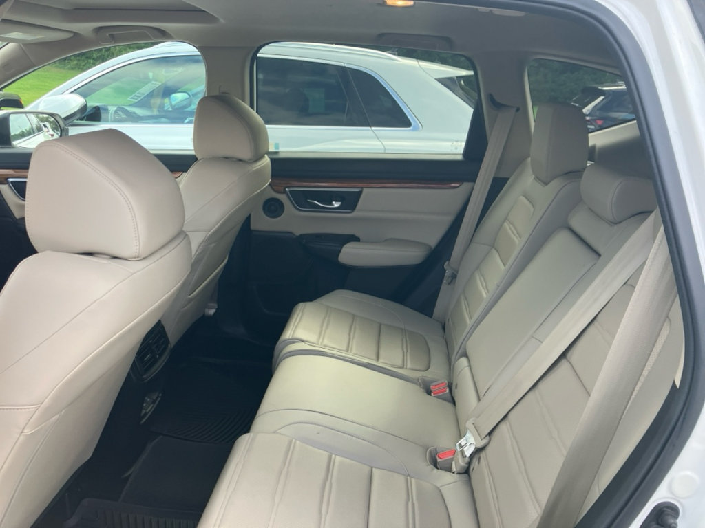 Used 2017 Honda CR-V EX-L image 5