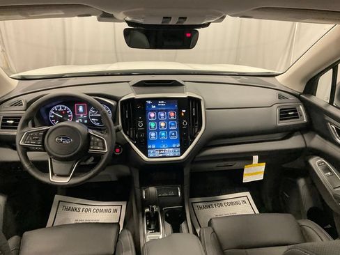 New 2026 Subaru Ascent Limited AWD/4WD image 36