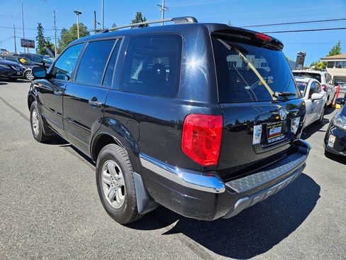 Used 2005 Honda Pilot EX-L image 6