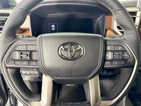 New 2026 Toyota Tundra 1794 Edition AWD/4WD image 20