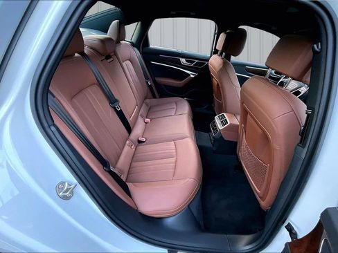 Used 2023 Audi A6 3.0T Prestige w/ Prestige Package image 25