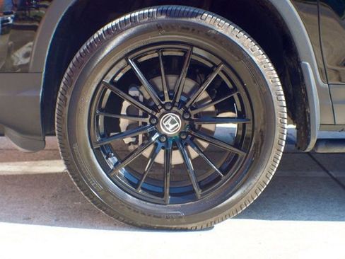 Used 2022 Honda Ridgeline Black Edition image 54