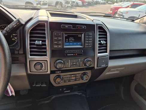 Used 2015 Ford F150 XLT w/ Equipment Group 301A Mid AWD/4WD image 23