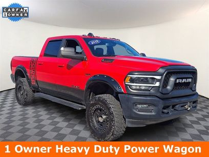 Used 2019 RAM 2500 Power Wagon