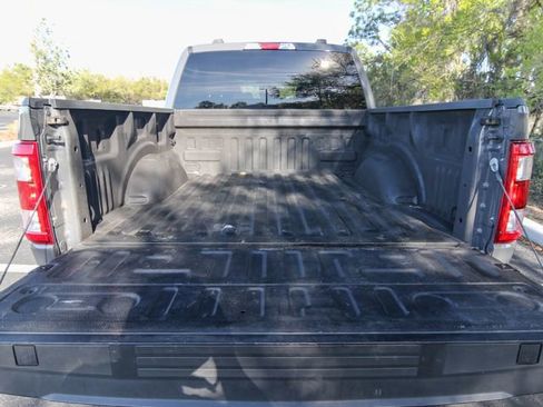 Used 2021 Ford F150 XL w/ STX Appearance Package image 28