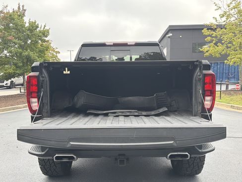 Used 2023 GMC Sierra 1500 Elevation w/ Preferred Package AWD/4WD image 48