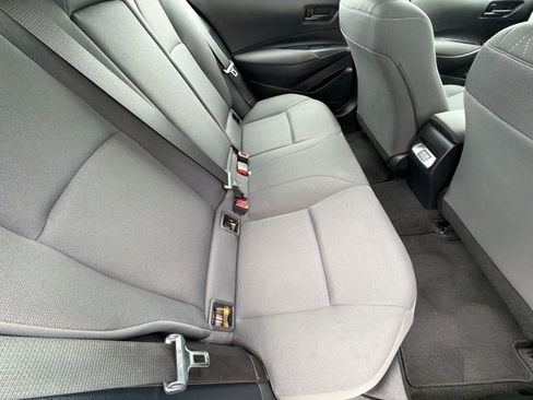 Certified 2024 Toyota Corolla LE FWD image 32