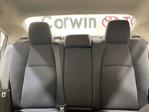 Used 2023 Toyota Corolla LE image 20