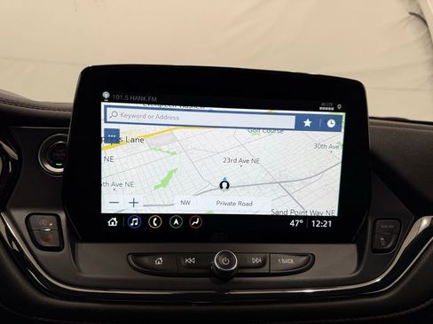 Used 2025 Chevrolet Blazer RS image 34