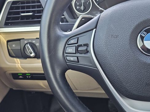 Used 2020 BMW 430i Convertible image 29