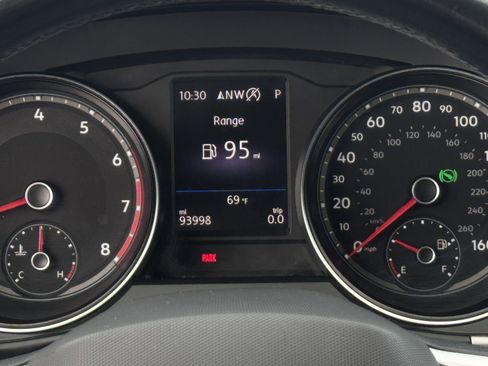 Used 2021 Volkswagen Atlas SE w/ Panoramic Sunroof Package AWD/4WD image 19
