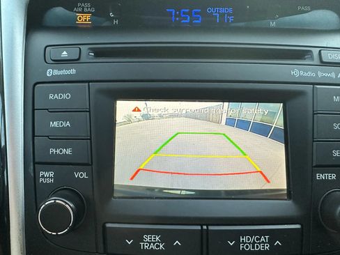 Used 2014 Hyundai Sonata SE FWD image 25
