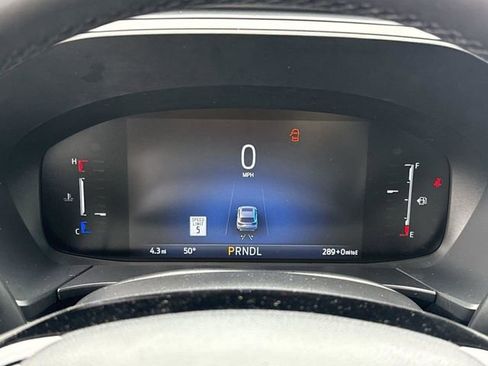 New 2026 Ford Escape SE w/ Class II Trailer Tow Package FWD image 45