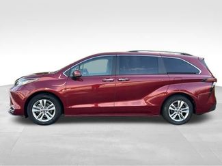Used 2022 Toyota Sienna XLE w/ XLE Plus Package AWD/4WD video 2
