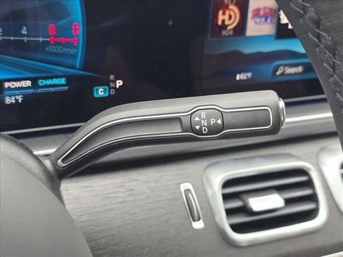 New 2026 Mercedes-Benz GLE 53 AMG 4MATIC Coupe image 14