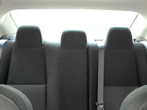 Used 2024 Nissan Sentra SV FWD image 28