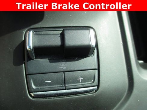 Used 2024 GMC Sierra 1500 AT4X AWD/4WD image 20