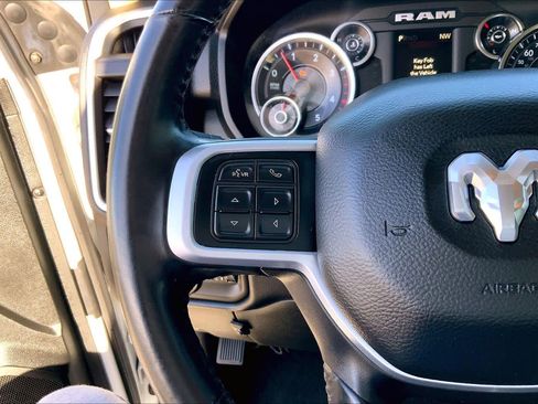 Certified 2019 RAM 2500 Big Horn image 19